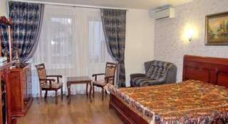 Гостиница Александрия Кацивели Апартаменты с 1 спальней-3